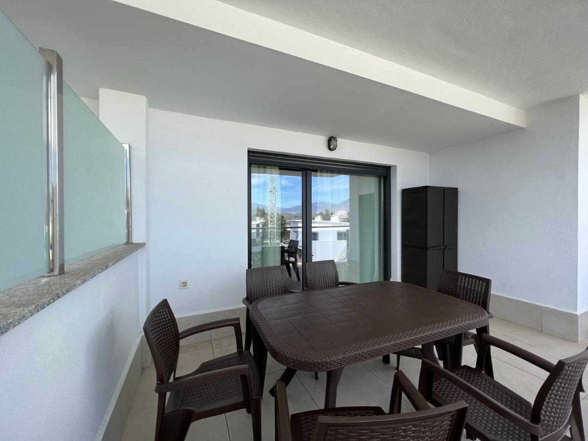 Apartamento Aguacate Beach Playa Granada Motril Exterior foto