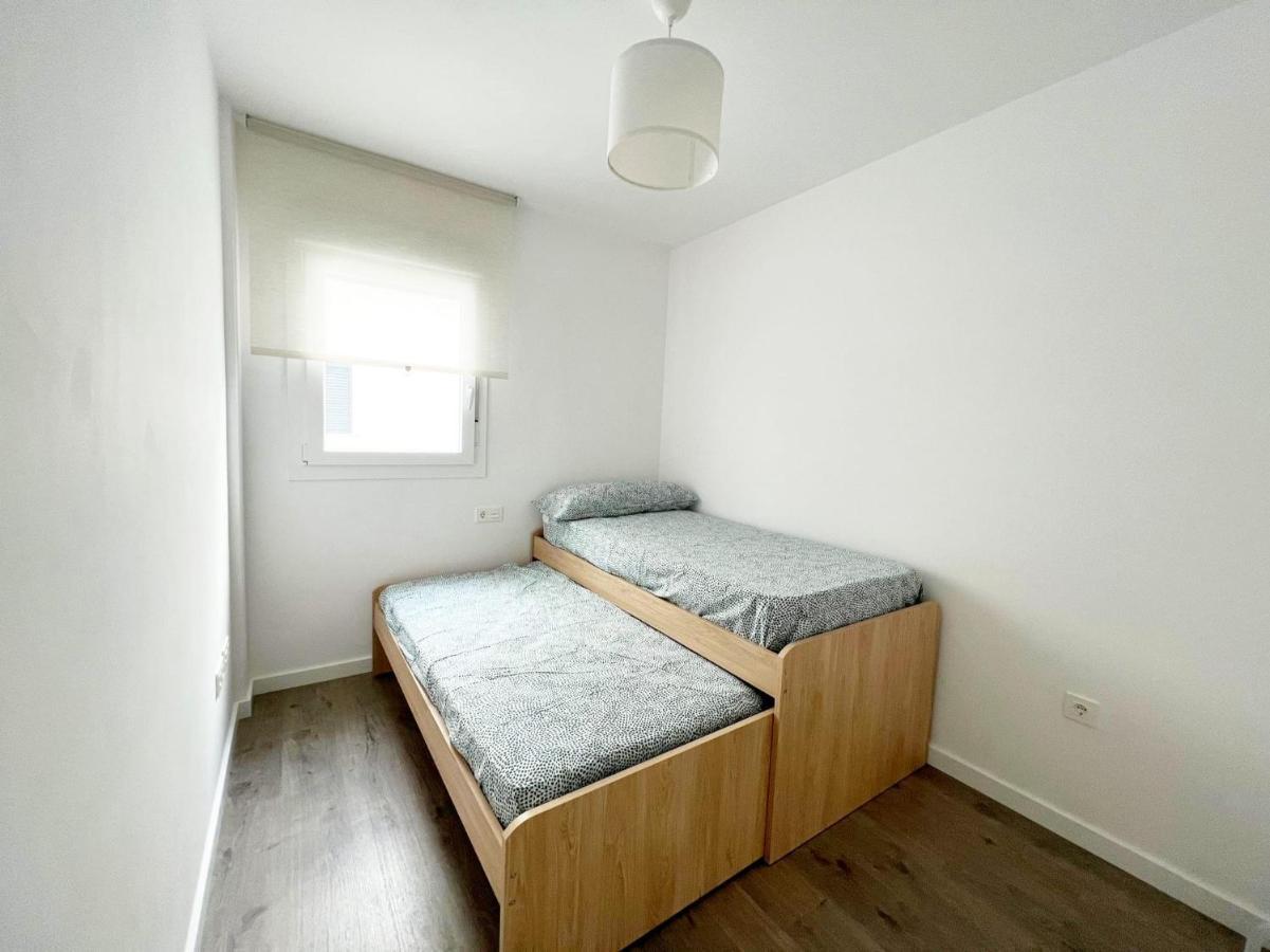 Apartamento Aguacate Beach Playa Granada Motril Exterior foto